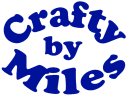Crafty By Miles